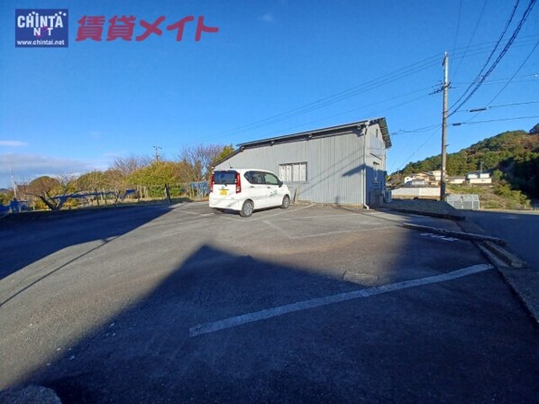 山田上口駅 徒歩27分 2階の物件外観写真